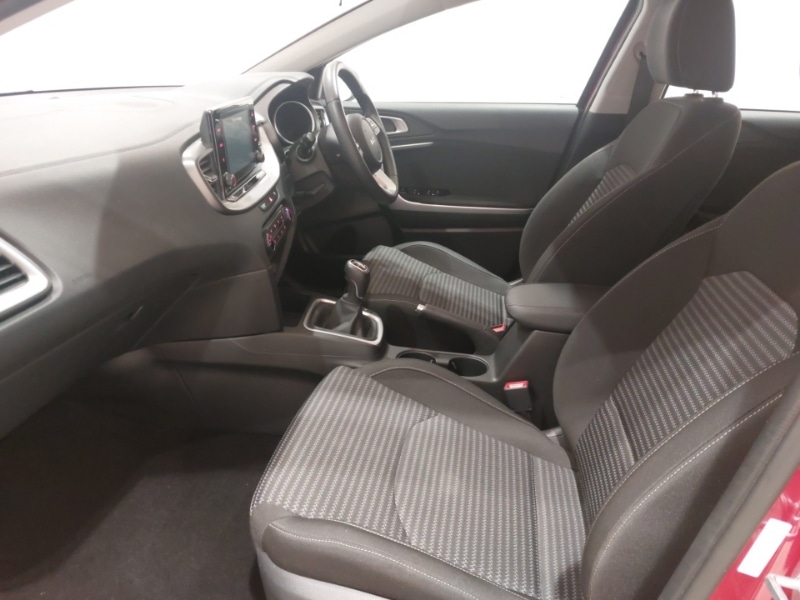 Used Kia Ceed 2023 for sale - 76860712: Photo 5