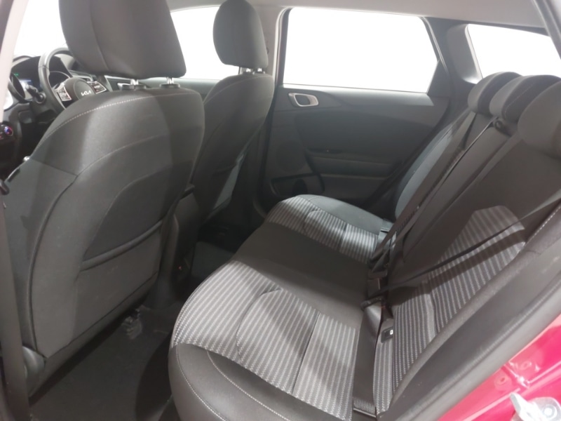 Used Kia Ceed 2023 for sale - 76860712: Photo 6