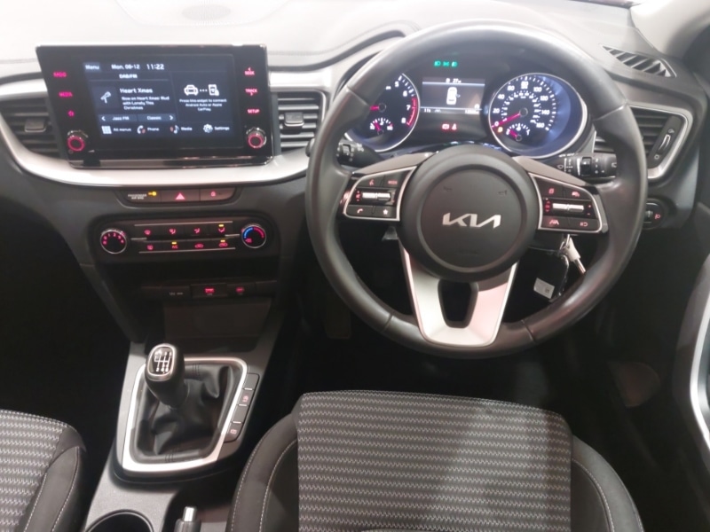 Used Kia Ceed 2023 for sale - 76860712: Photo 7