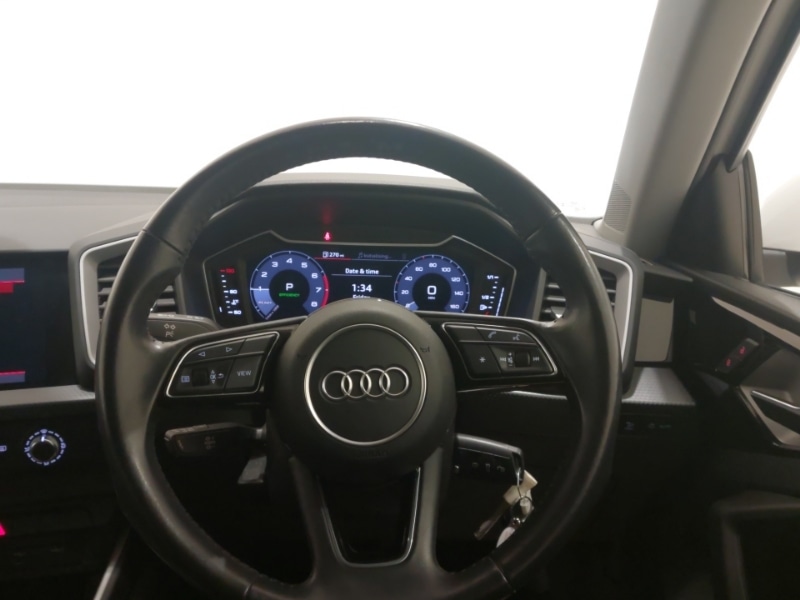Used Audi A1 2020 for sale - 78126205: Photo 7