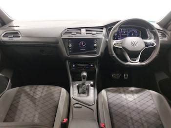 Used Volkswagen Tiguan 2021 for sale - 78498930: Photo