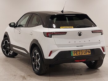 Used Vauxhall Mokka 2023 for sale - 78441718: Photo