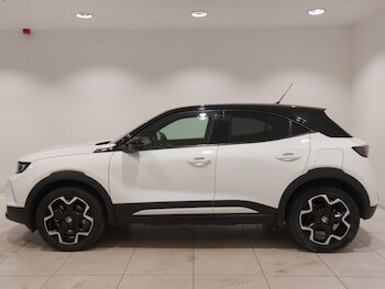 Used Vauxhall Mokka 2023 for sale - 78441718: Photo