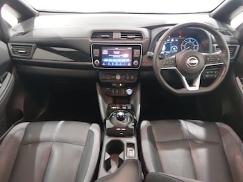 Used Nissan Leaf 2023 for sale - 79195632: Photo