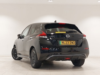 Used Nissan Leaf 2023 for sale - 79195632: Photo