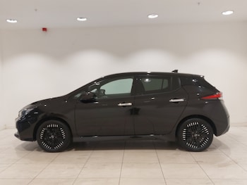 Used Nissan Leaf 2023 for sale - 79195632: Photo