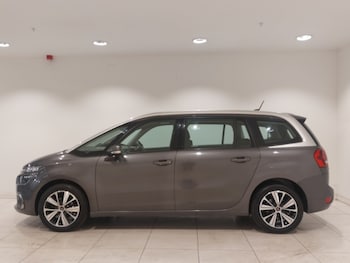 Used Citroen Grand C4 Picasso 2017 for sale - 79594803: Photo