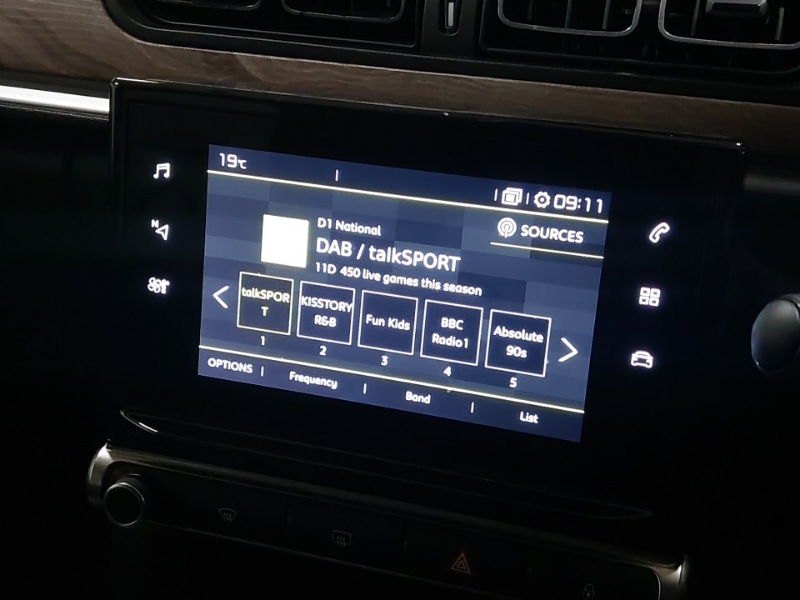 Used Citroen C3 2021 for sale - 78103491: Photo 10