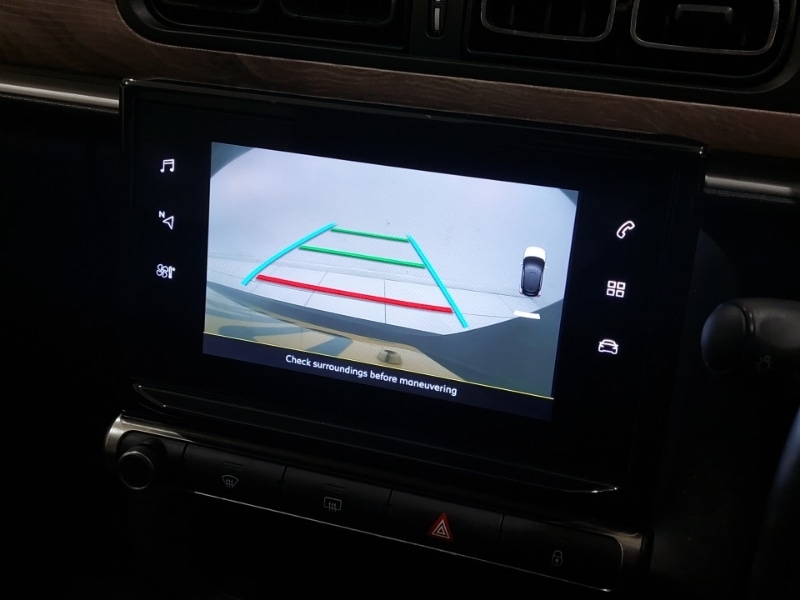 Used Citroen C3 2021 for sale - 78103491: Photo 11