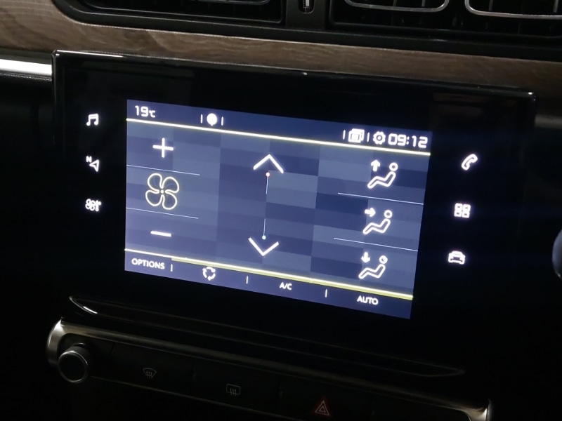 Used Citroen C3 2021 for sale - 78103491: Photo 16