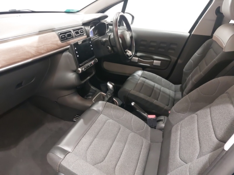 Used Citroen C3 2021 for sale - 78103491: Photo 5