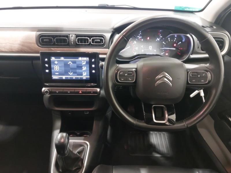 Used Citroen C3 2021 for sale - 78103491: Photo 7