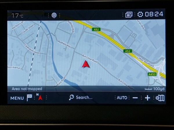 Used Peugeot 3008 2020 for sale - 76233823: Photo 12