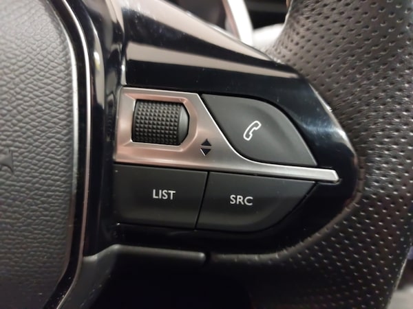 Used Peugeot 3008 2020 for sale - 76233823: Photo 17