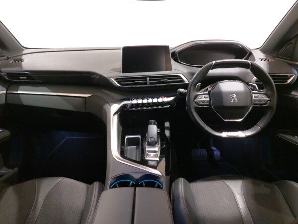 Used Peugeot 3008 2020 for sale - 76233823: Photo 2