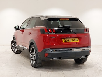 Used Peugeot 3008 2020 for sale - 76233823: Photo 3