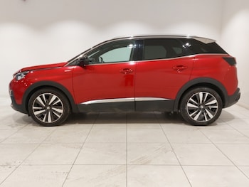 Used Peugeot 3008 2020 for sale - 76233823: Photo 4