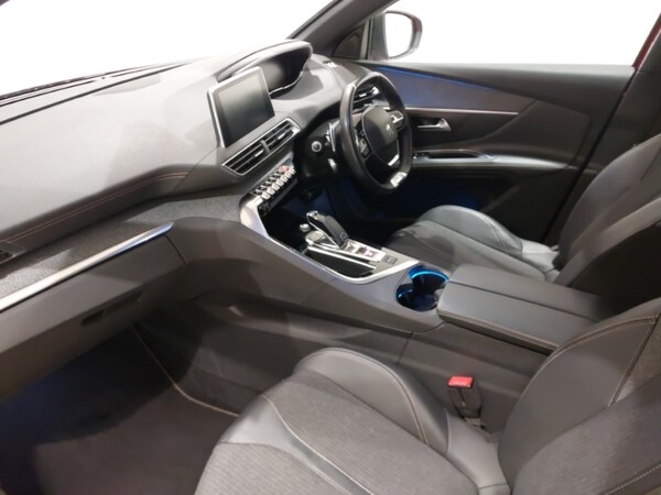 Used Peugeot 3008 2020 for sale - 76233823: Photo 5