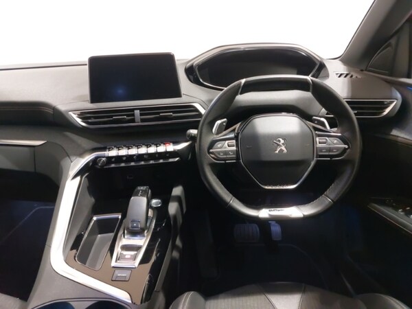 Used Peugeot 3008 2020 for sale - 76233823: Photo 7