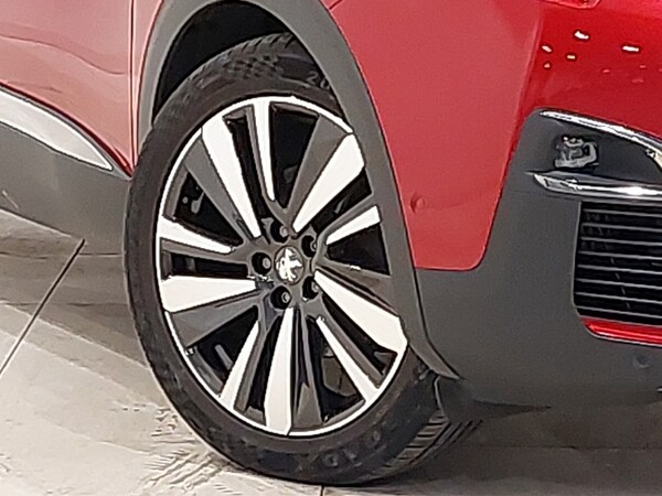 Used Peugeot 3008 2020 for sale - 76233823: Photo 9