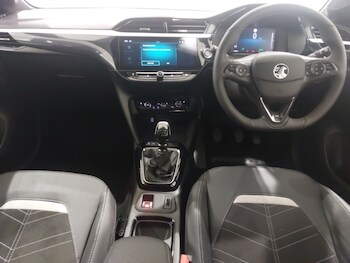 Used Vauxhall Corsa 2025 for sale - 78723732: Photo