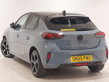 Used Vauxhall Corsa 2025 for sale - 78723732: Photo