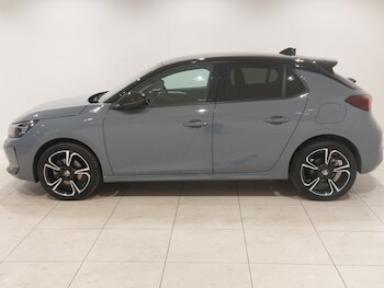 Used Vauxhall Corsa 2025 for sale - 78723732: Photo