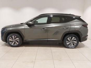 Used Hyundai TUCSON 2023 for sale - 78977066: Photo