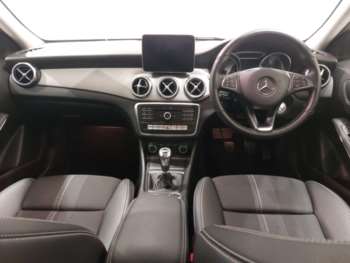Used Mercedes-Benz GLA 2019 for sale - 74771430: Photo
