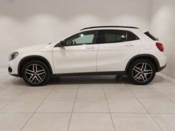 Used Mercedes-Benz GLA 2019 for sale - 74771430: Photo