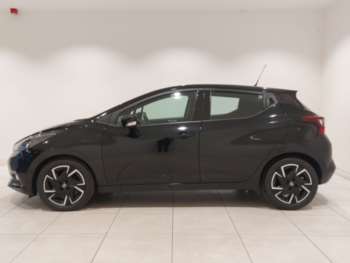 Used Nissan Micra 2021 for sale - 74641464: Photo