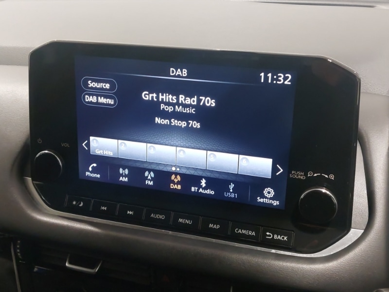 Used Nissan Qashqai 2021 for sale - 76614034: Photo 10