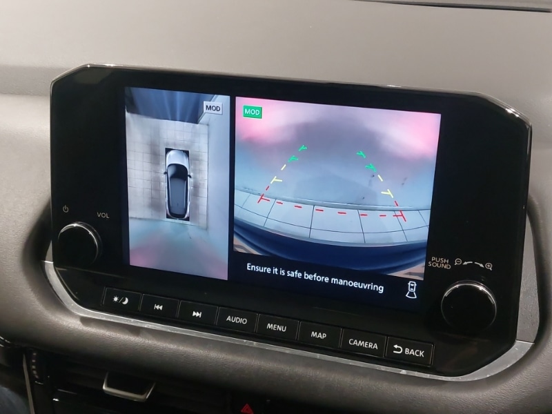 Used Nissan Qashqai 2021 for sale - 76614034: Photo 11