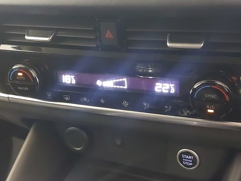 Used Nissan Qashqai 2021 for sale - 76614034: Photo 14