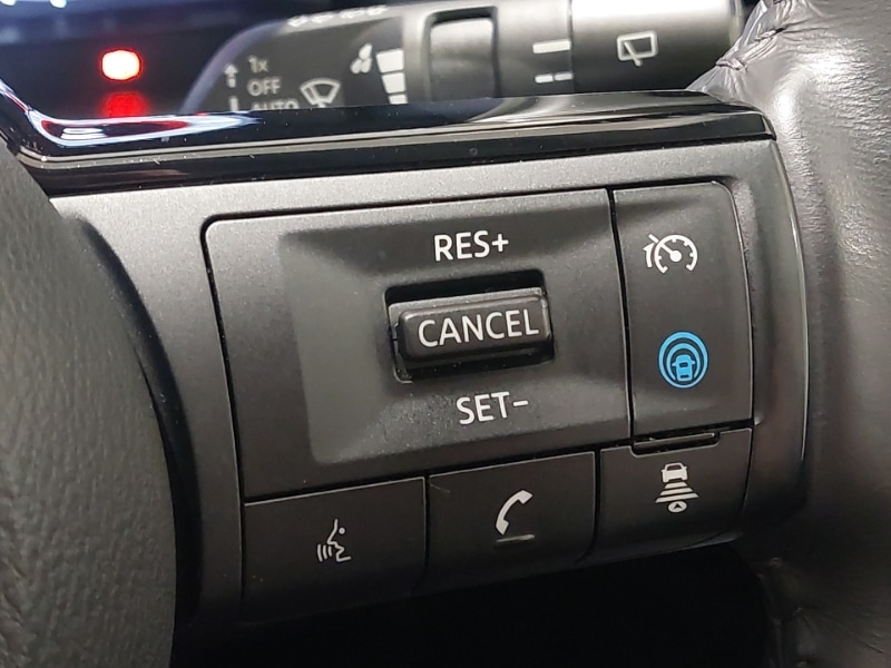 Used Nissan Qashqai 2021 for sale - 76614034: Photo 16