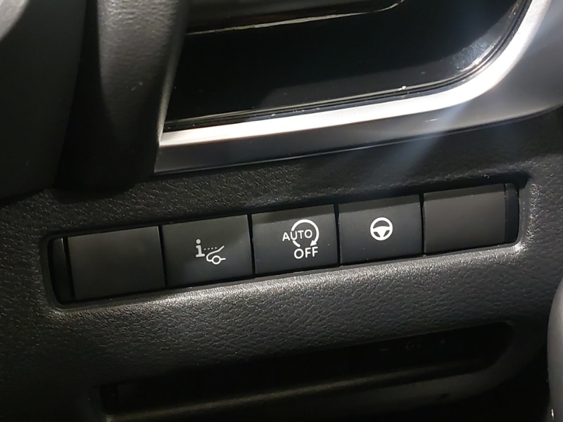 Used Nissan Qashqai 2021 for sale - 76614034: Photo 17