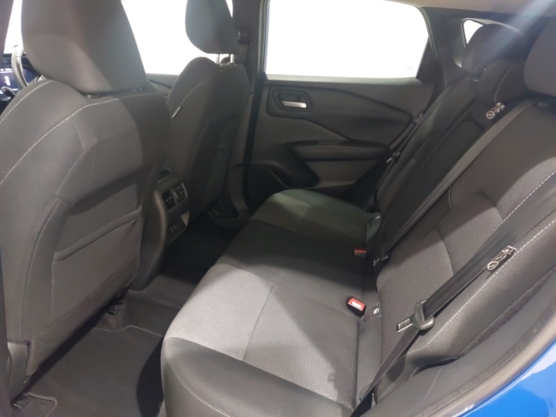 Used Nissan Qashqai 2021 for sale - 76614034: Photo 6