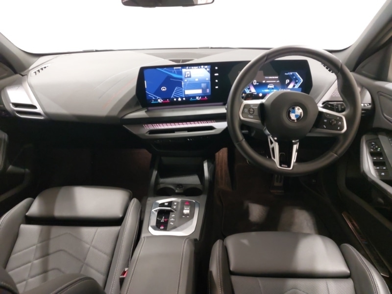 Used BMW 1 Series 2025 for sale - 77874484: Photo 2