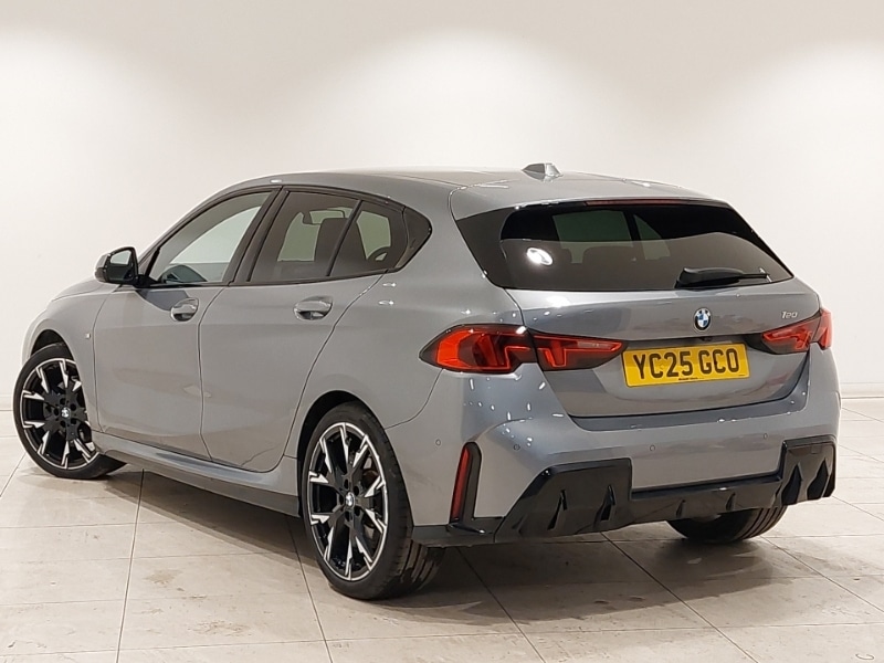 Used BMW 1 Series 2025 for sale - 77874484: Photo 3