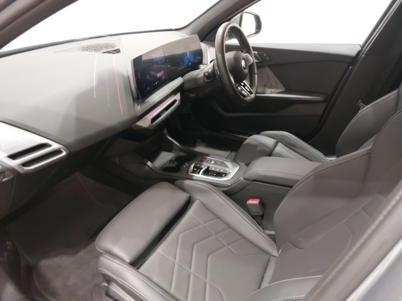 Used BMW 1 Series 2025 for sale - 77874484: Photo 5