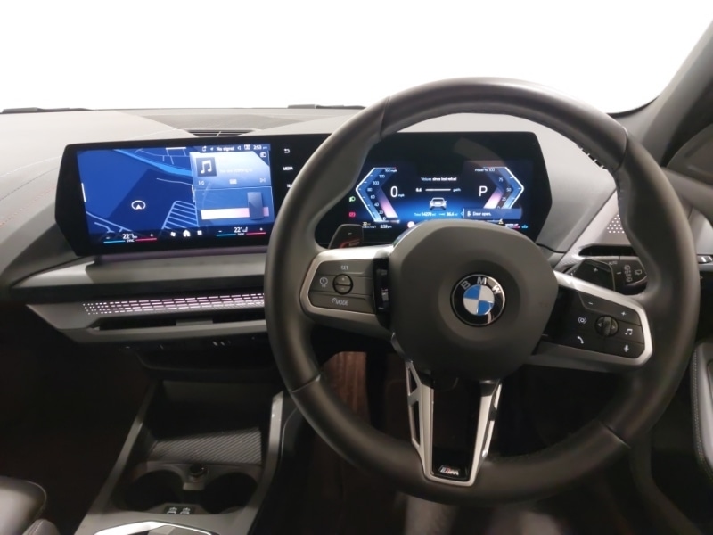 Used BMW 1 Series 2025 for sale - 77874484: Photo 7