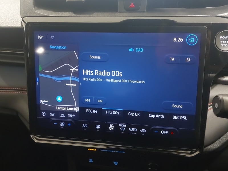 Used Ford Puma 2025 for sale - 76780019: Photo 10