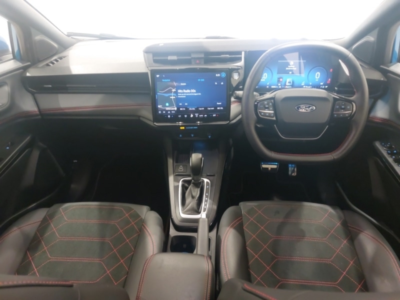 Used Ford Puma 2025 for sale - 76780019: Photo 2