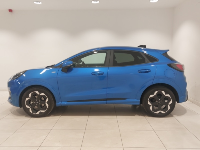 Used Ford Puma 2025 for sale - 76780019: Photo 4