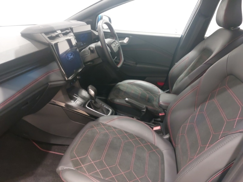 Used Ford Puma 2025 for sale - 76780019: Photo 5