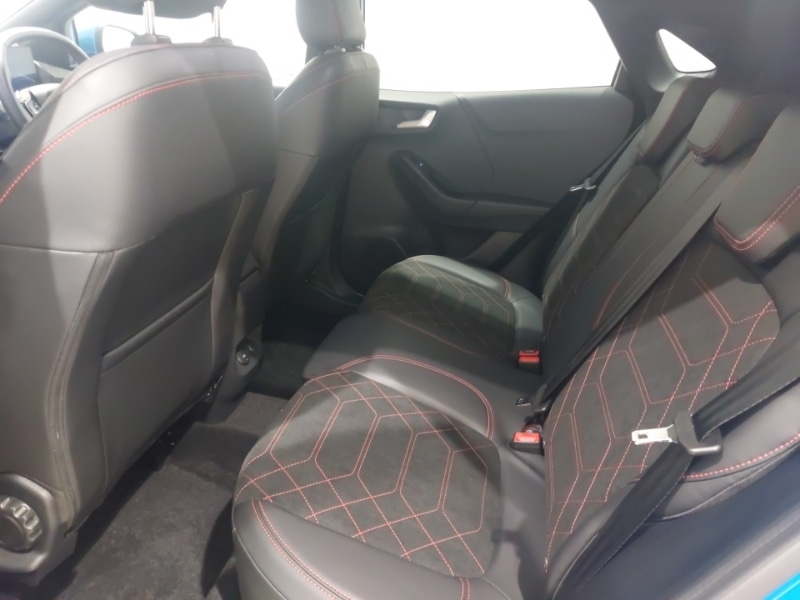 Used Ford Puma 2025 for sale - 76780019: Photo 6