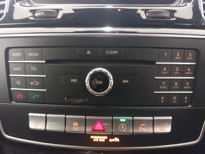 Used Mercedes-Benz GLE-Class 2018 for sale - 76160444: Photo 13