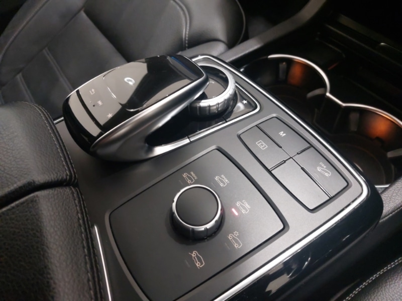 Used Mercedes-Benz GLE-Class 2018 for sale - 76160444: Photo 14