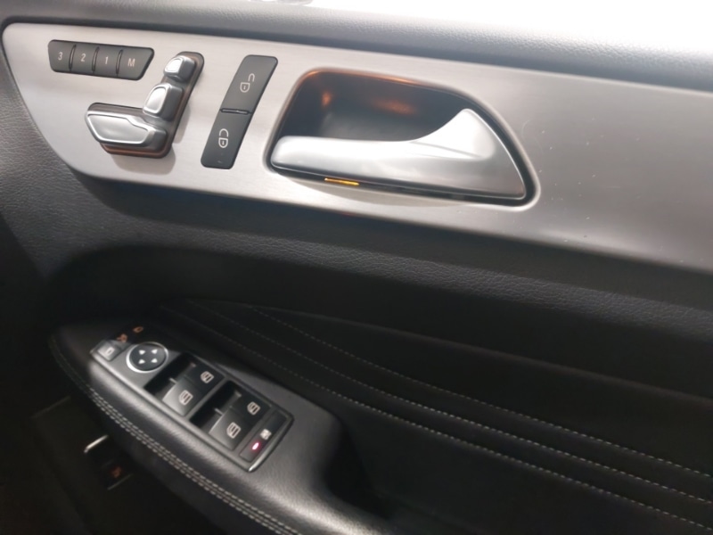 Used Mercedes-Benz GLE-Class 2018 for sale - 76160444: Photo 19