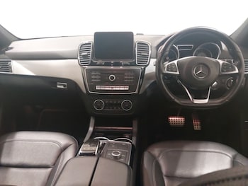 Used Mercedes-Benz GLE-Class 2018 for sale - 76160444: Photo 2